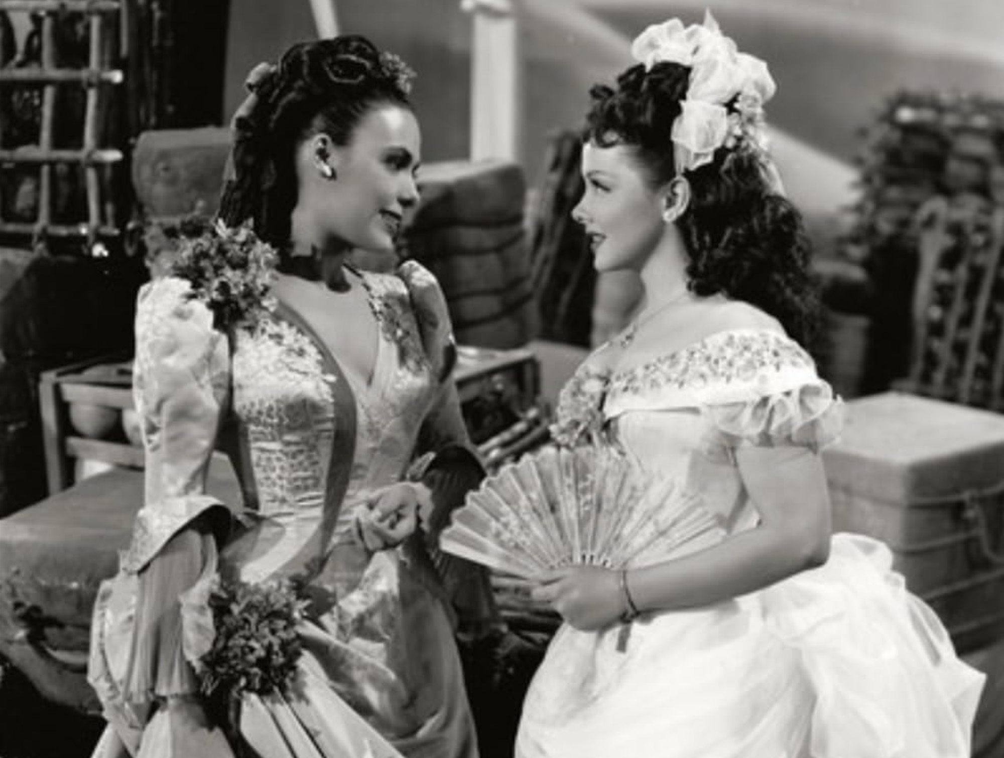 Till The Clouds Pass Bye [1946] 6